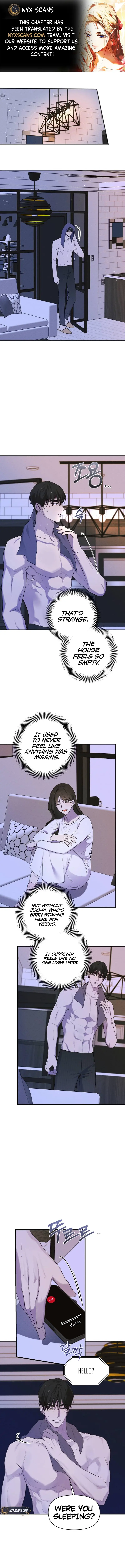 Perfect Contract Chapter 64 - Page 0