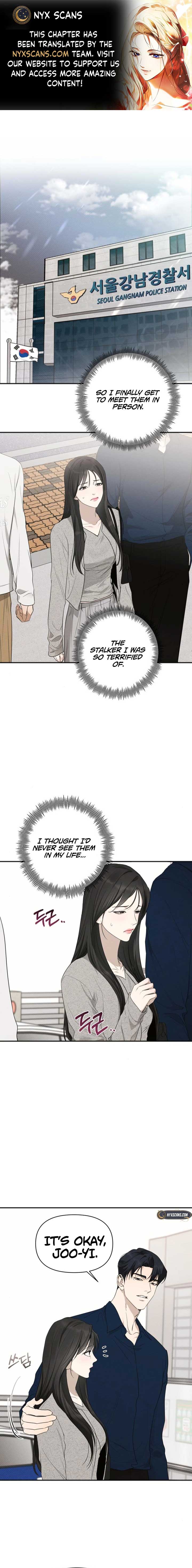 Perfect Contract Chapter 65 - Page 1