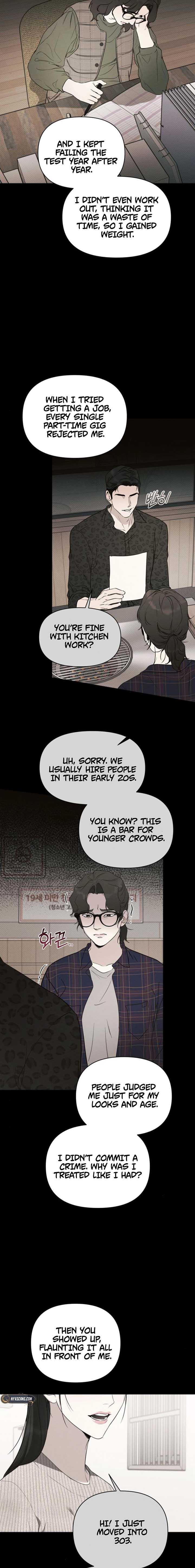 Perfect Contract Chapter 65 - Page 11