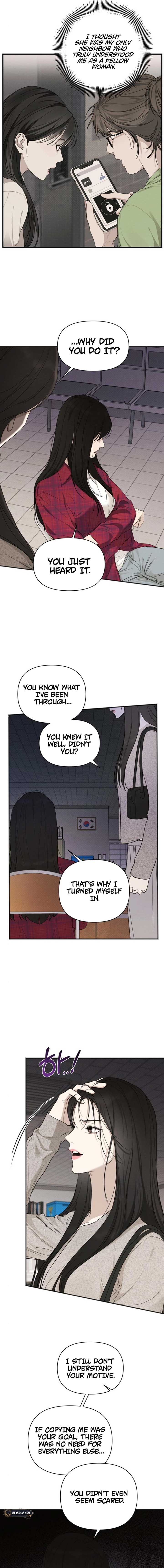 Perfect Contract Chapter 65 - Page 5