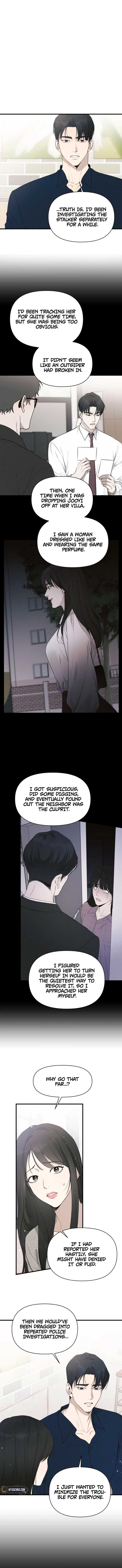 Perfect Contract Chapter 66 - Page 2