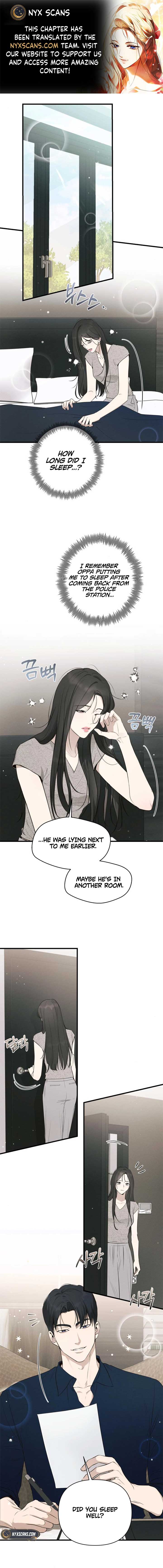 Perfect Contract Chapter 67 - Page 1