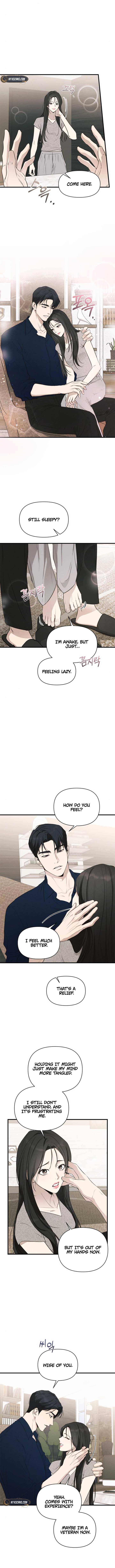 Perfect Contract Chapter 67 - Page 2