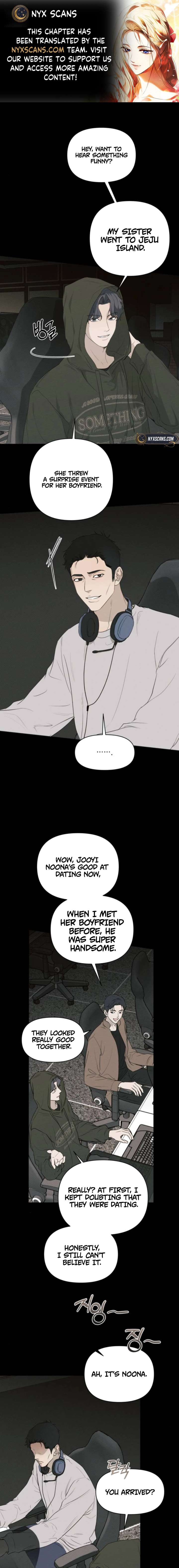 Perfect Contract Chapter 70 - Page 1