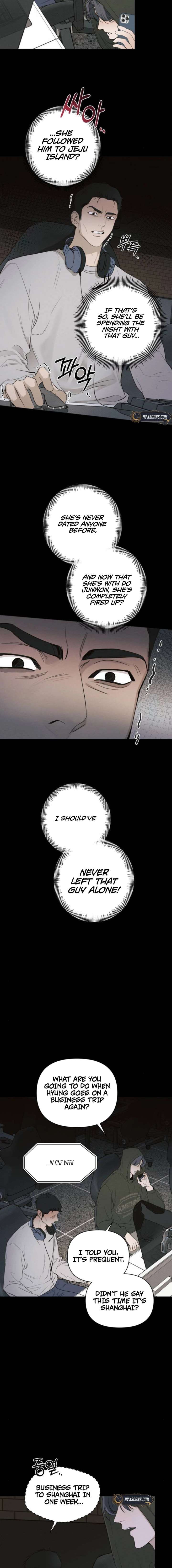 Perfect Contract Chapter 70 - Page 2