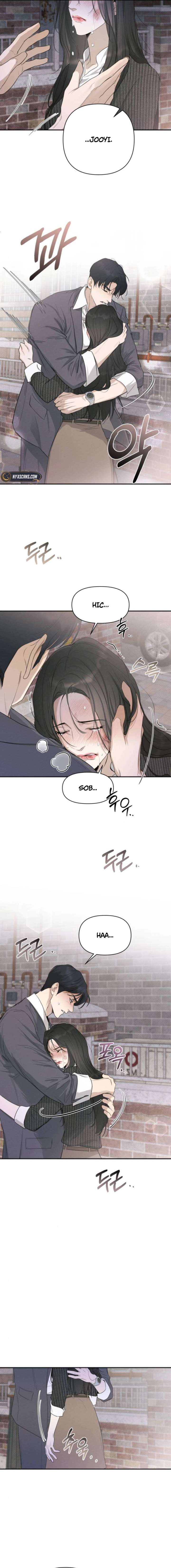 Perfect Contract Chapter 70 - Page 7