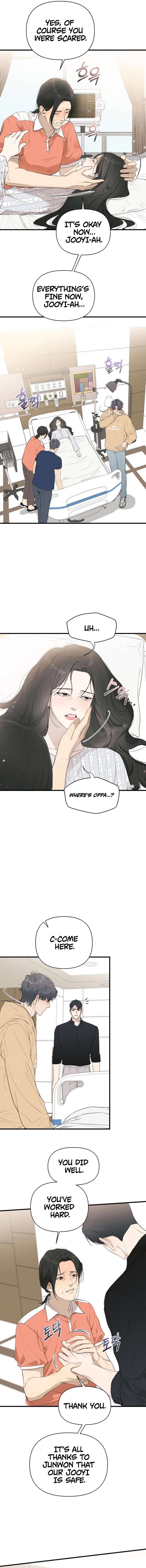 Perfect Contract Chapter 73 - Page 2