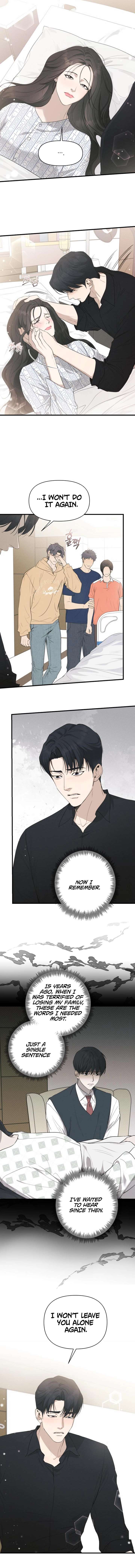 Perfect Contract Chapter 73 - Page 4