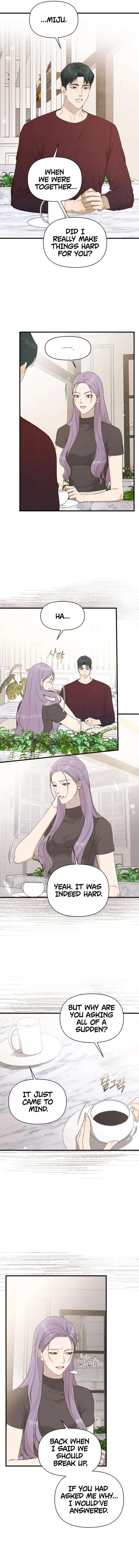 Perfect Contract Chapter 73 - Page 6