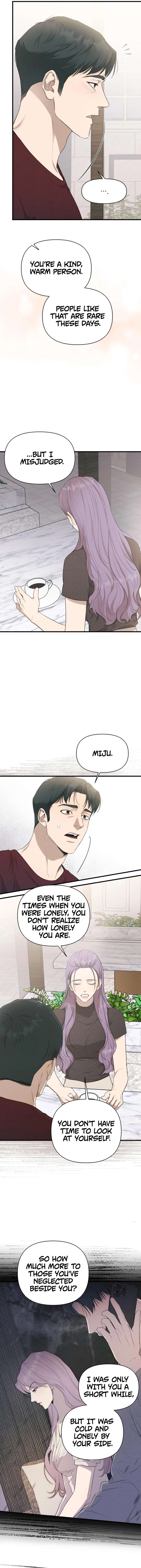 Perfect Contract Chapter 73 - Page 10