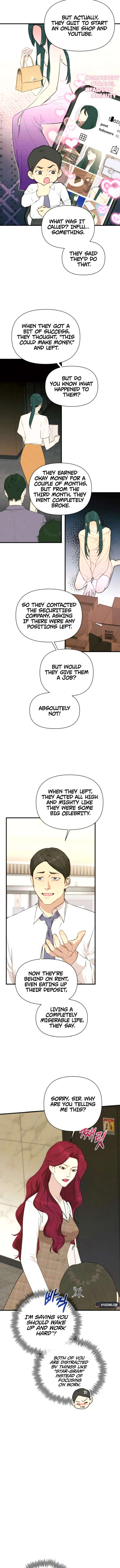 Perfect Contract Chapter 74 - Page 2