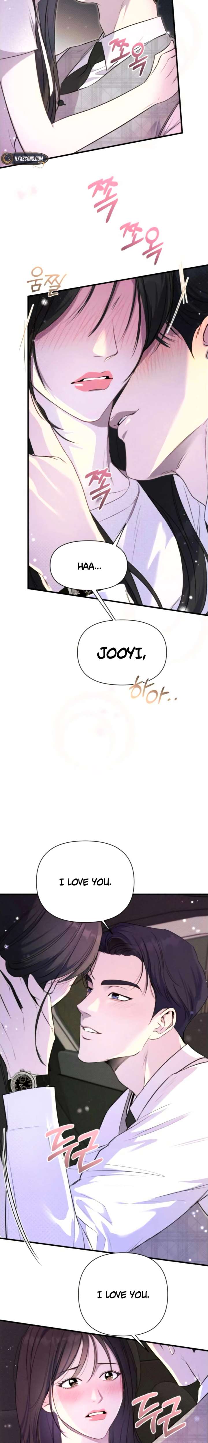 Perfect Contract Chapter 74 - Page 12