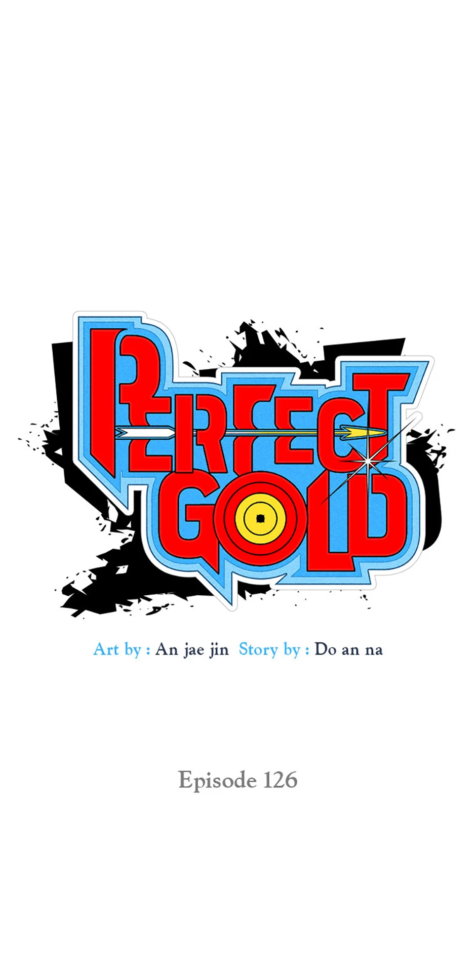 Perfect Gold Chapter 126 - Page 0