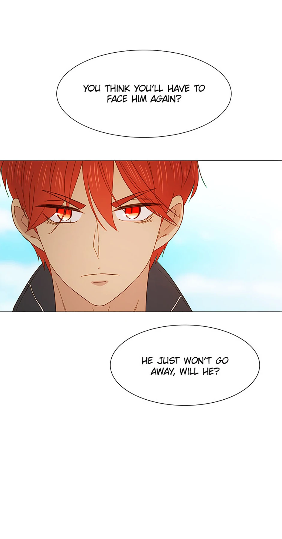 Perfect Gold Chapter 126 - Page 20