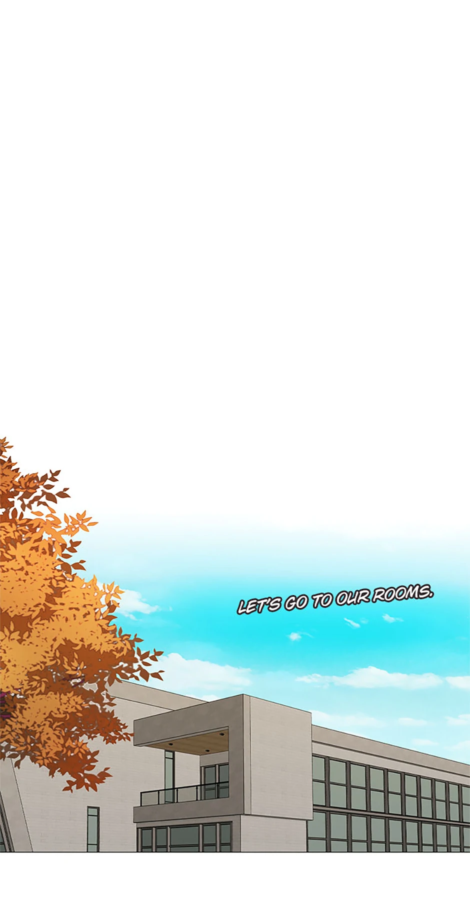 Perfect Gold Chapter 126 - Page 21