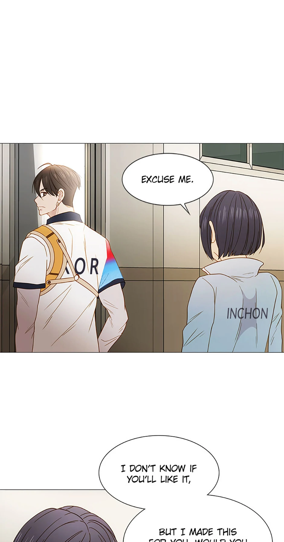Perfect Gold Chapter 126 - Page 22