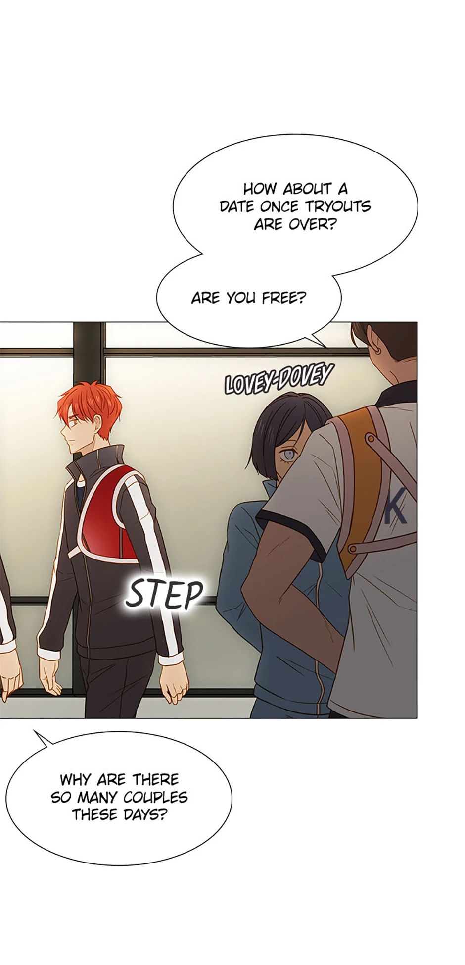 Perfect Gold Chapter 126 - Page 25