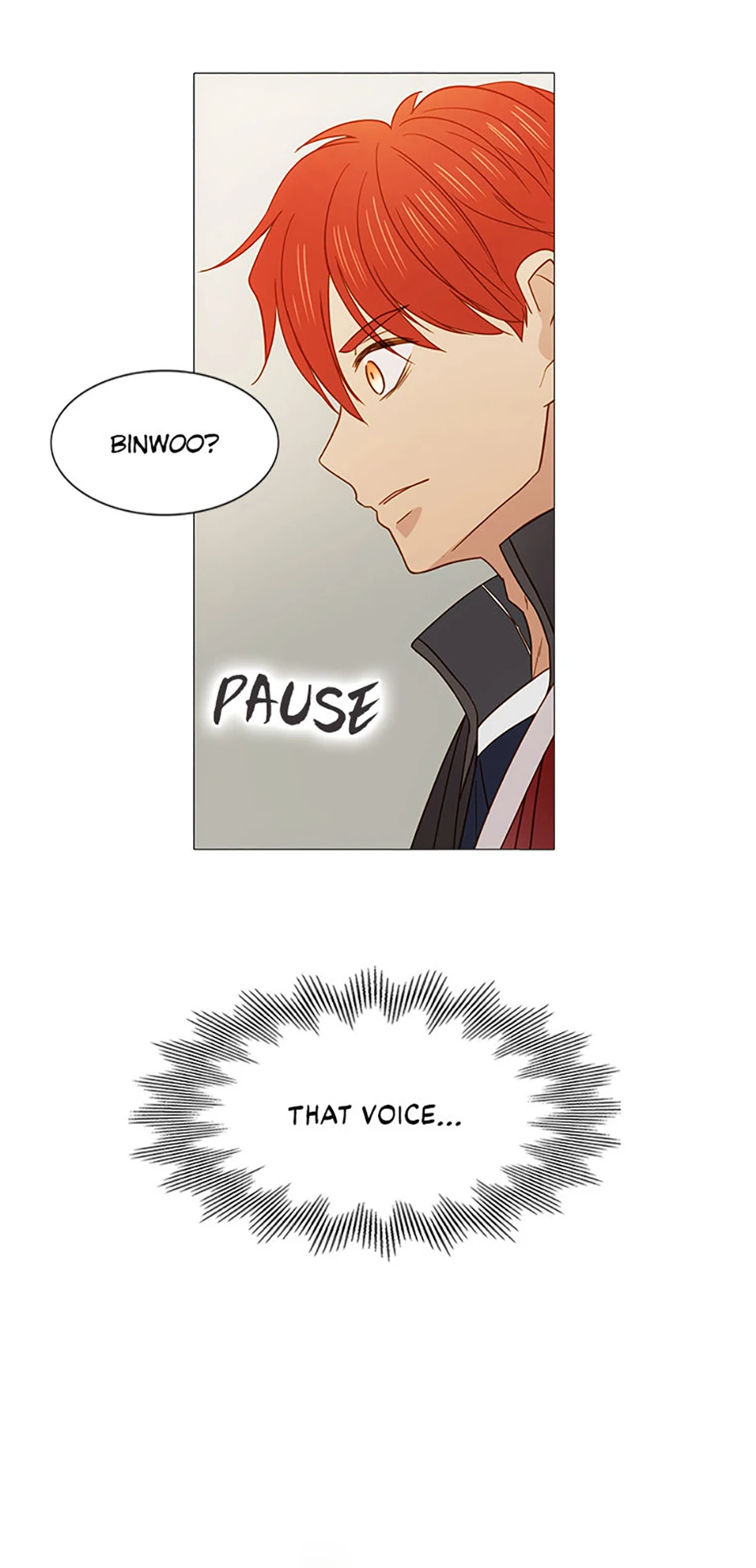 Perfect Gold Chapter 126 - Page 26