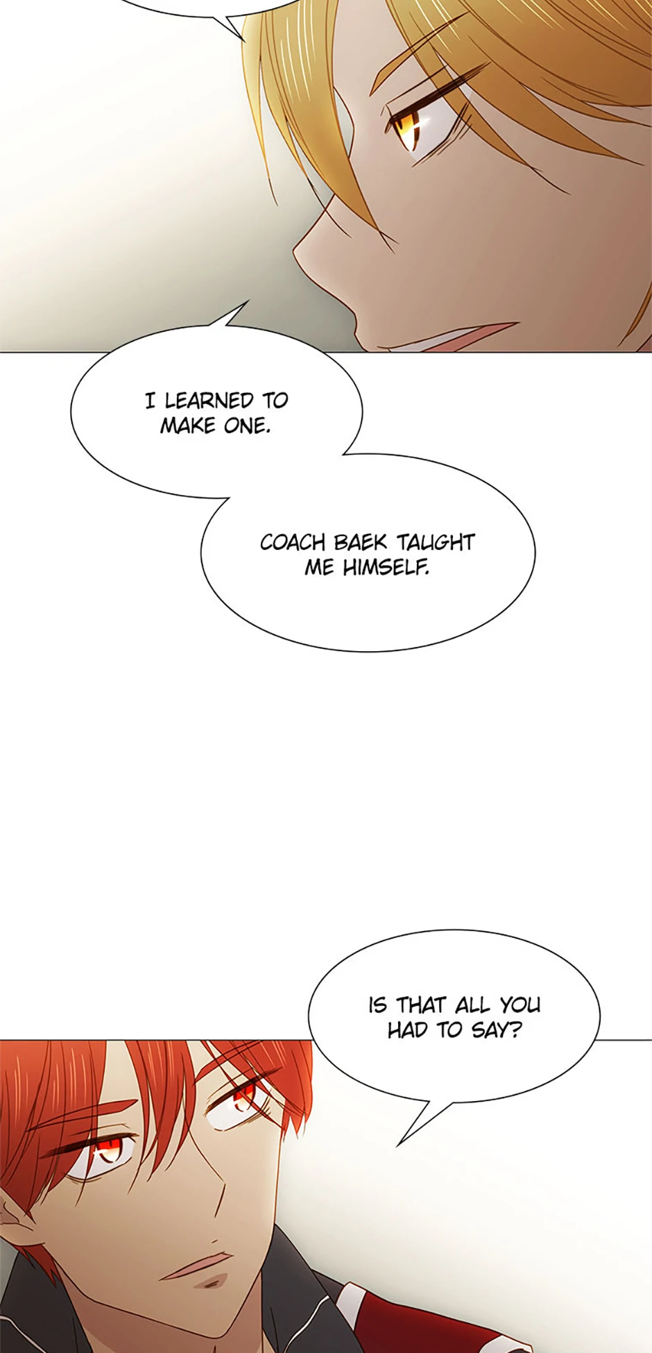 Perfect Gold Chapter 126 - Page 28