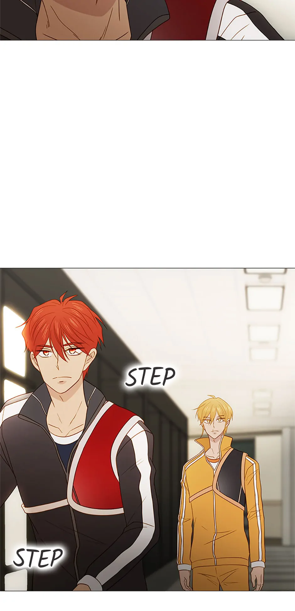 Perfect Gold Chapter 126 - Page 29