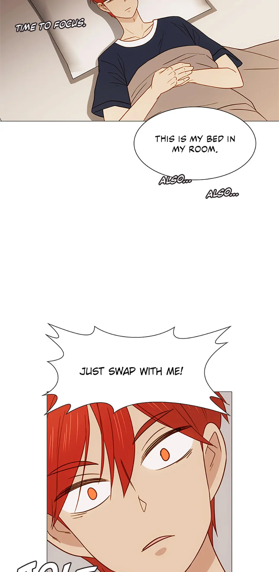 Perfect Gold Chapter 126 - Page 36