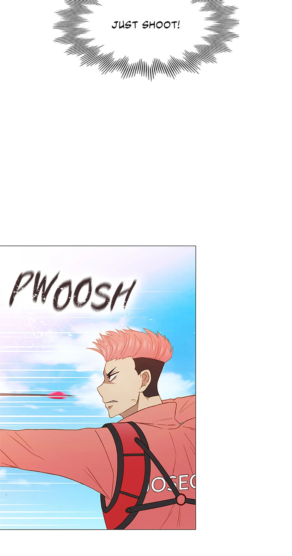 Perfect Gold Chapter 127 - Page 11