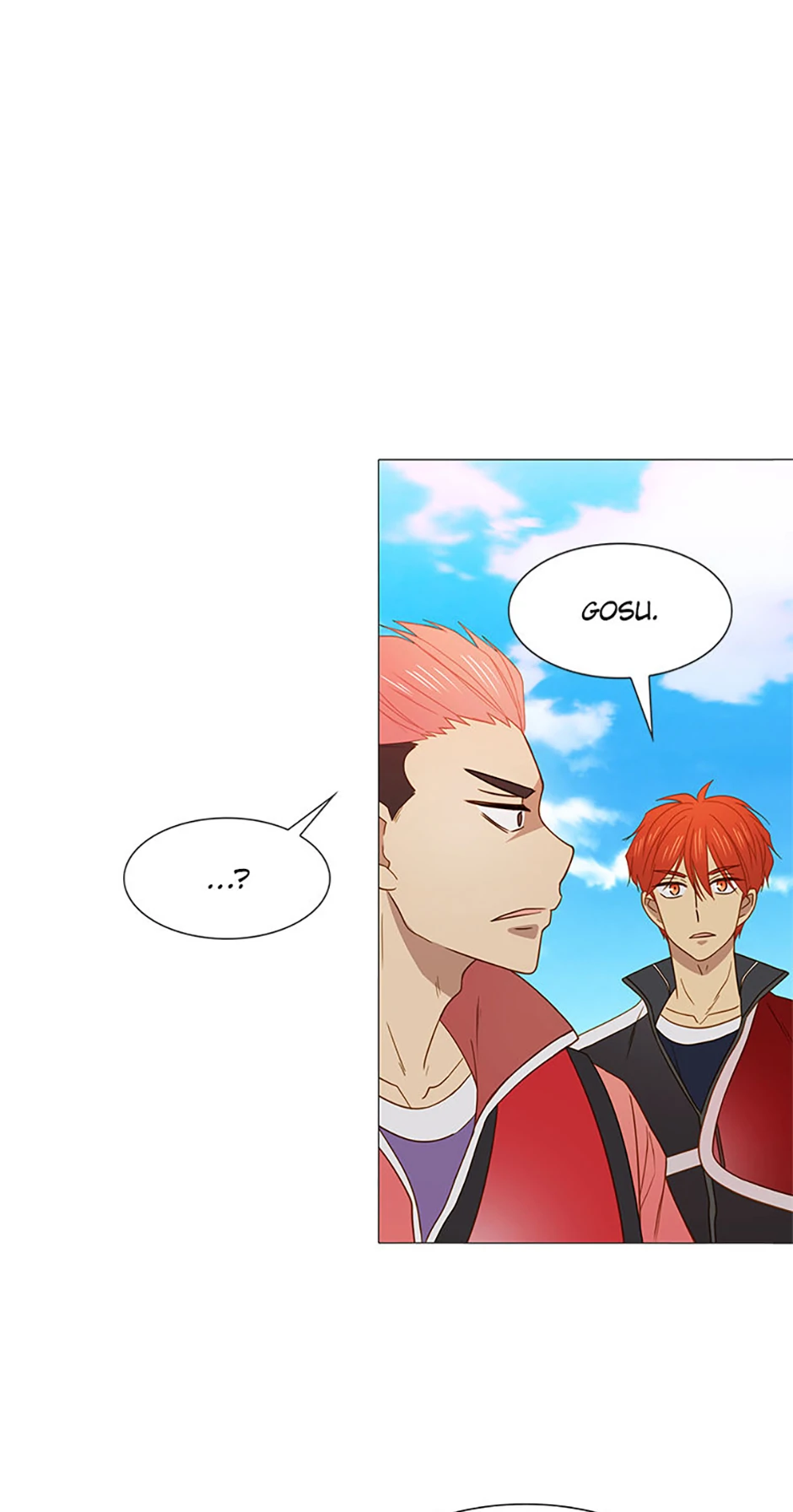 Perfect Gold Chapter 127 - Page 12