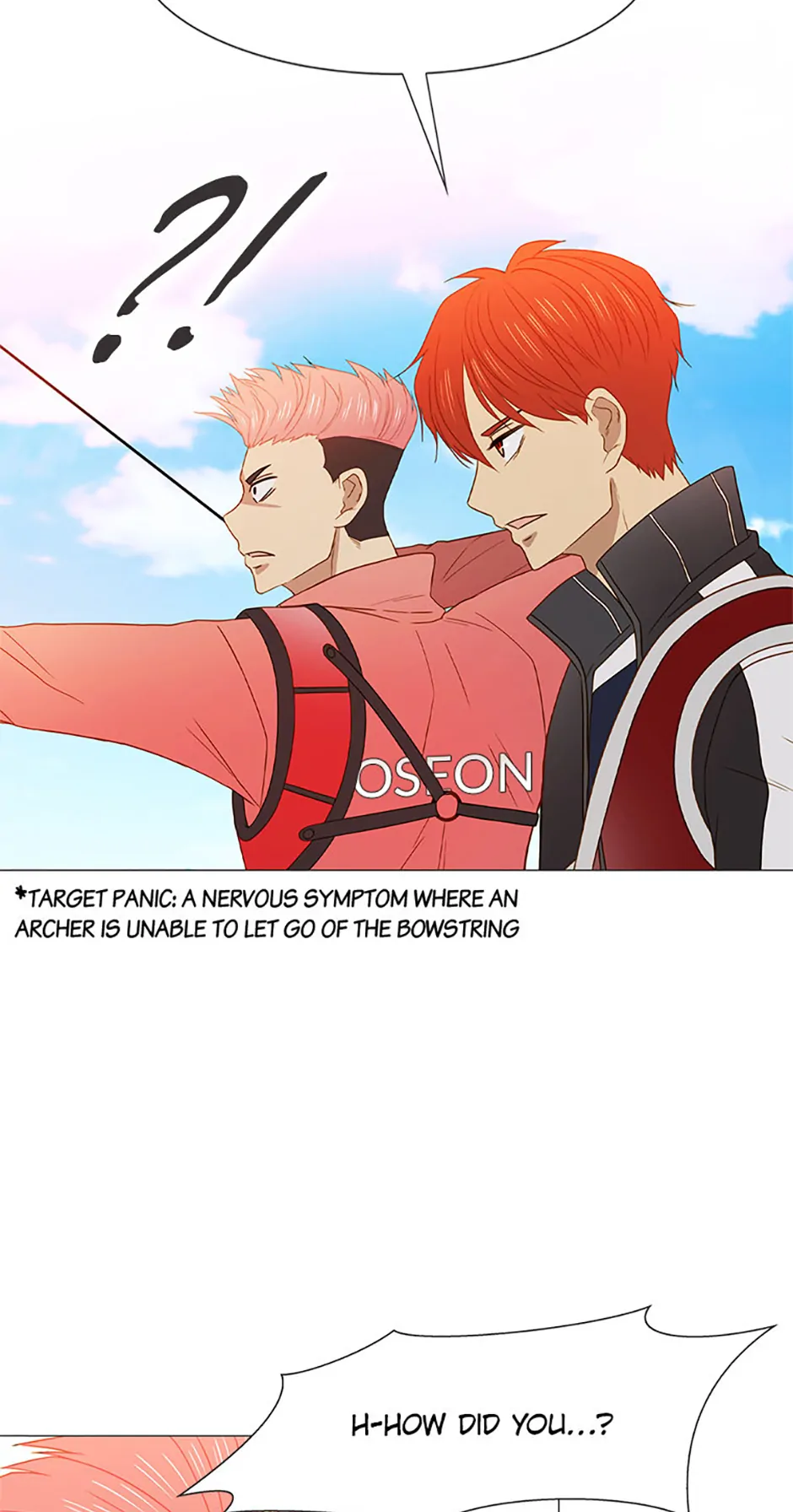 Perfect Gold Chapter 127 - Page 14