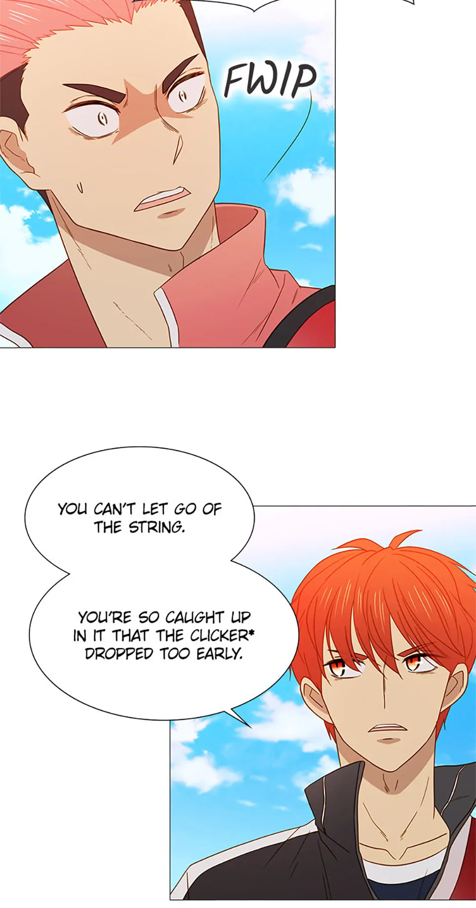 Perfect Gold Chapter 127 - Page 15