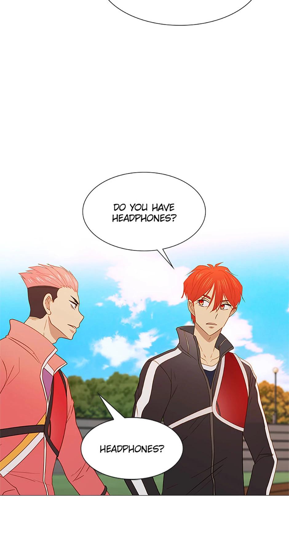 Perfect Gold Chapter 127 - Page 17
