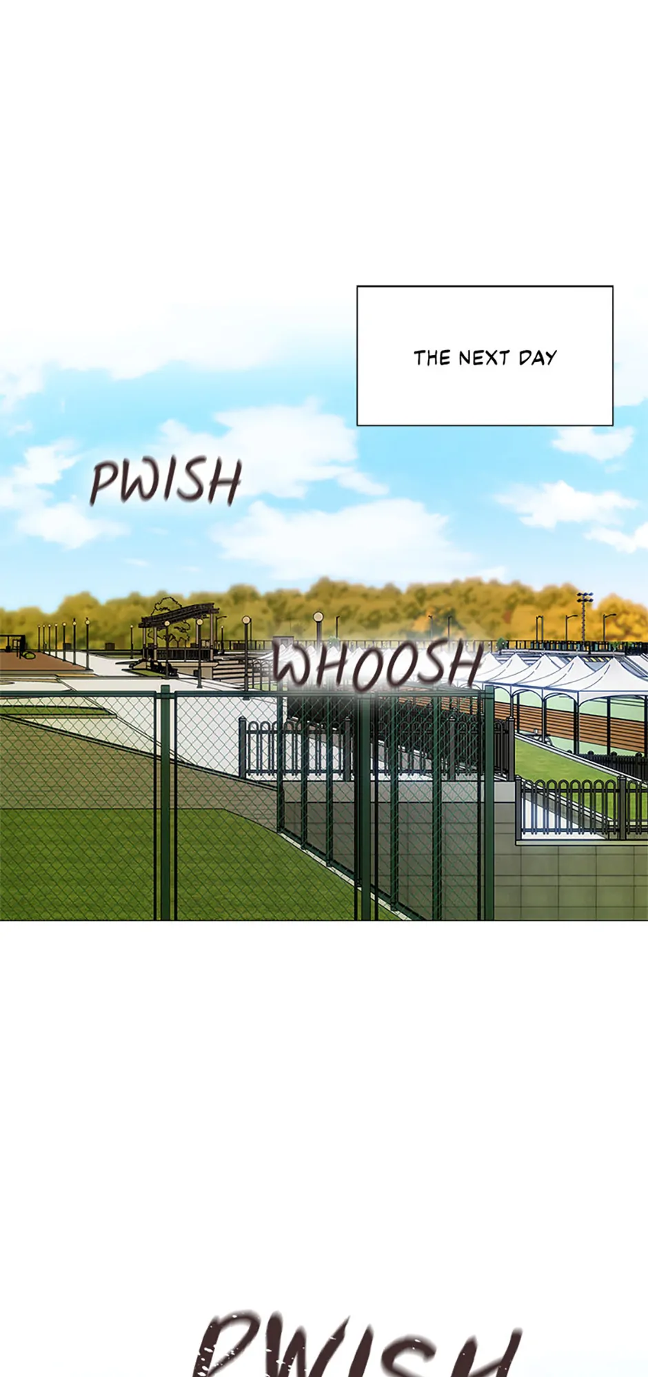 Perfect Gold Chapter 127 - Page 2