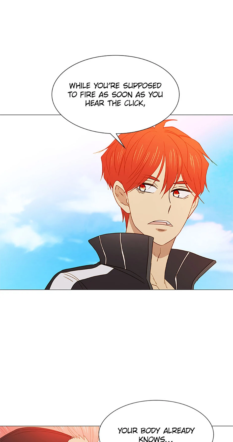 Perfect Gold Chapter 127 - Page 20