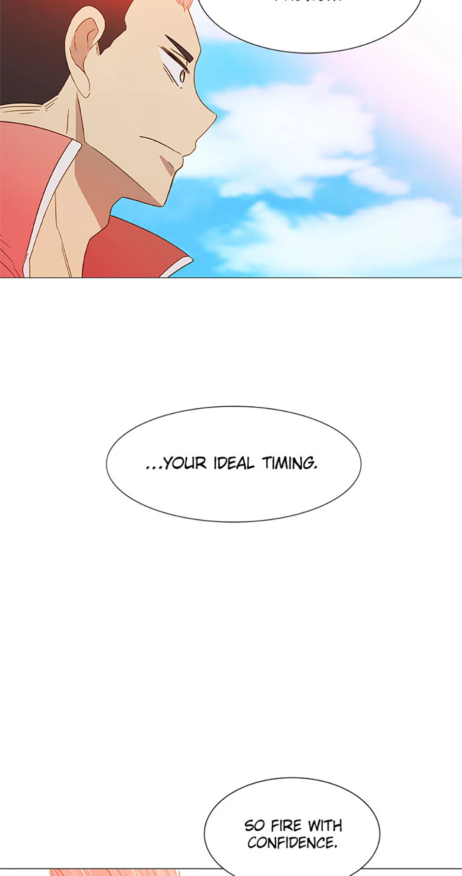 Perfect Gold Chapter 127 - Page 21