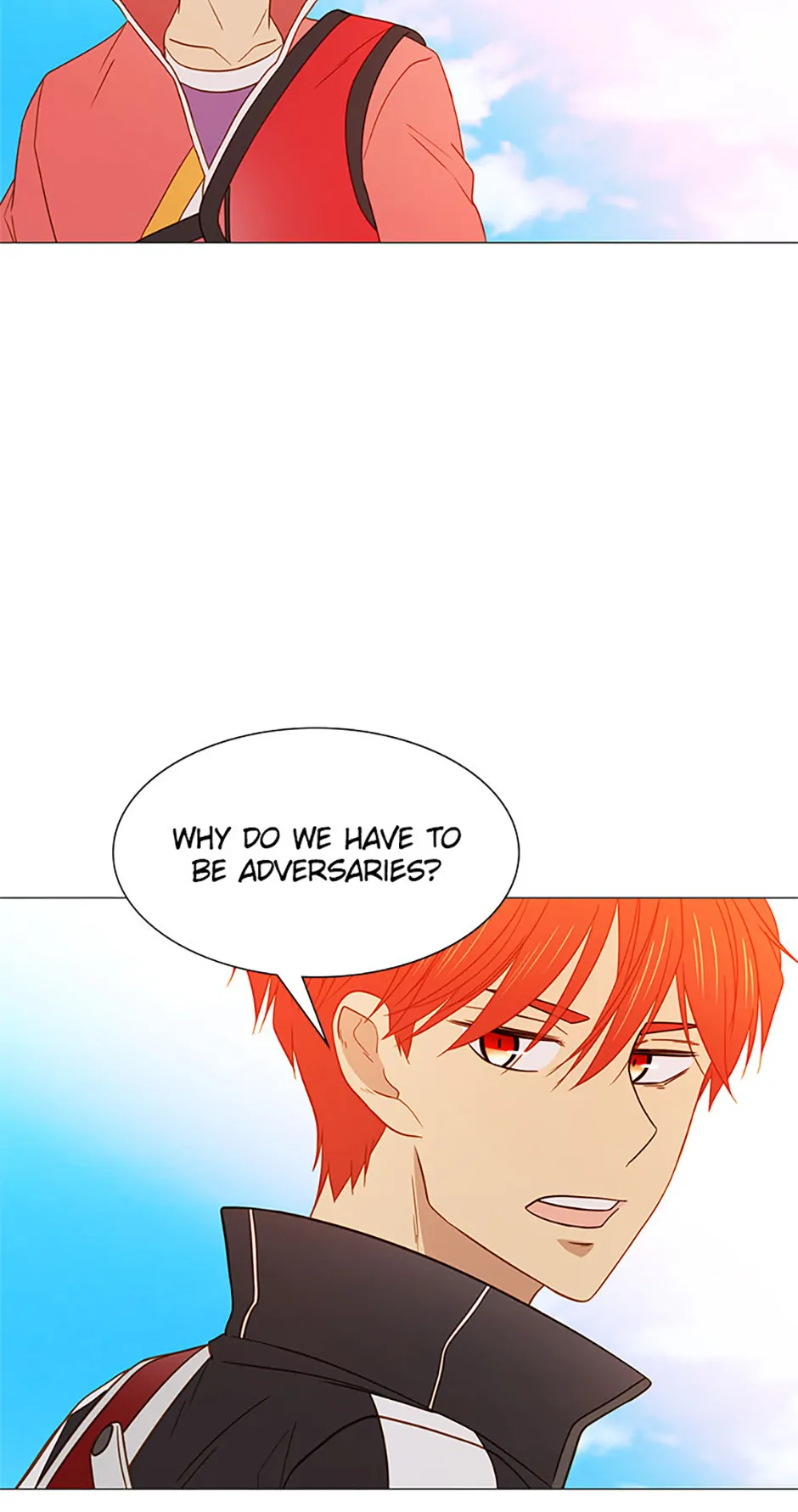 Perfect Gold Chapter 127 - Page 23