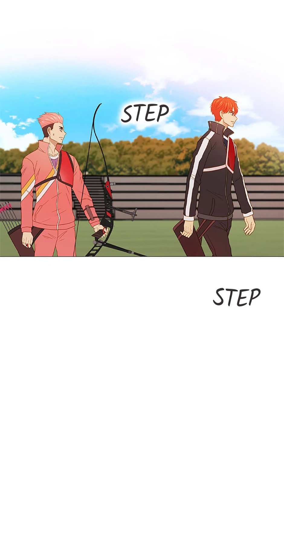 Perfect Gold Chapter 127 - Page 25