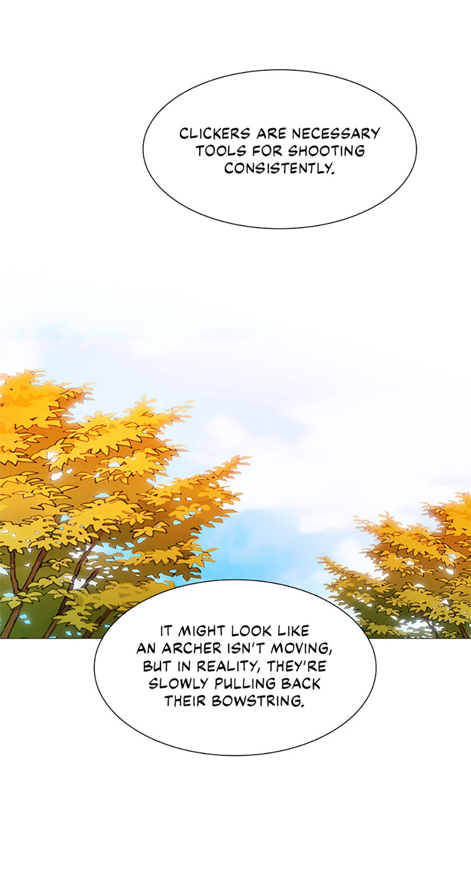 Perfect Gold Chapter 127 - Page 26