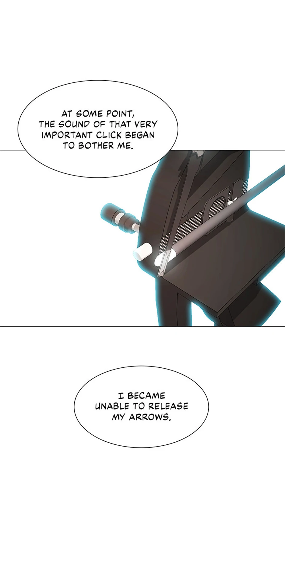 Perfect Gold Chapter 127 - Page 27