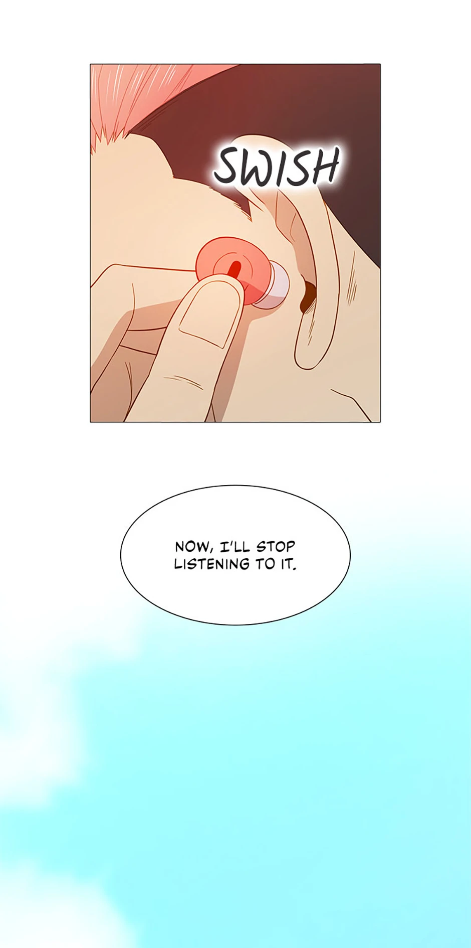 Perfect Gold Chapter 127 - Page 28
