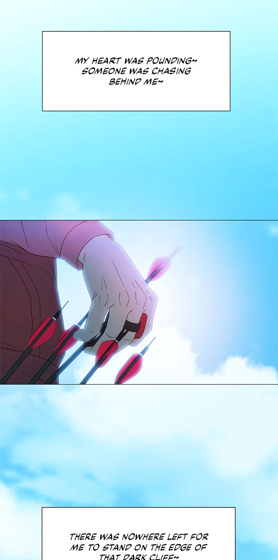 Perfect Gold Chapter 127 - Page 31
