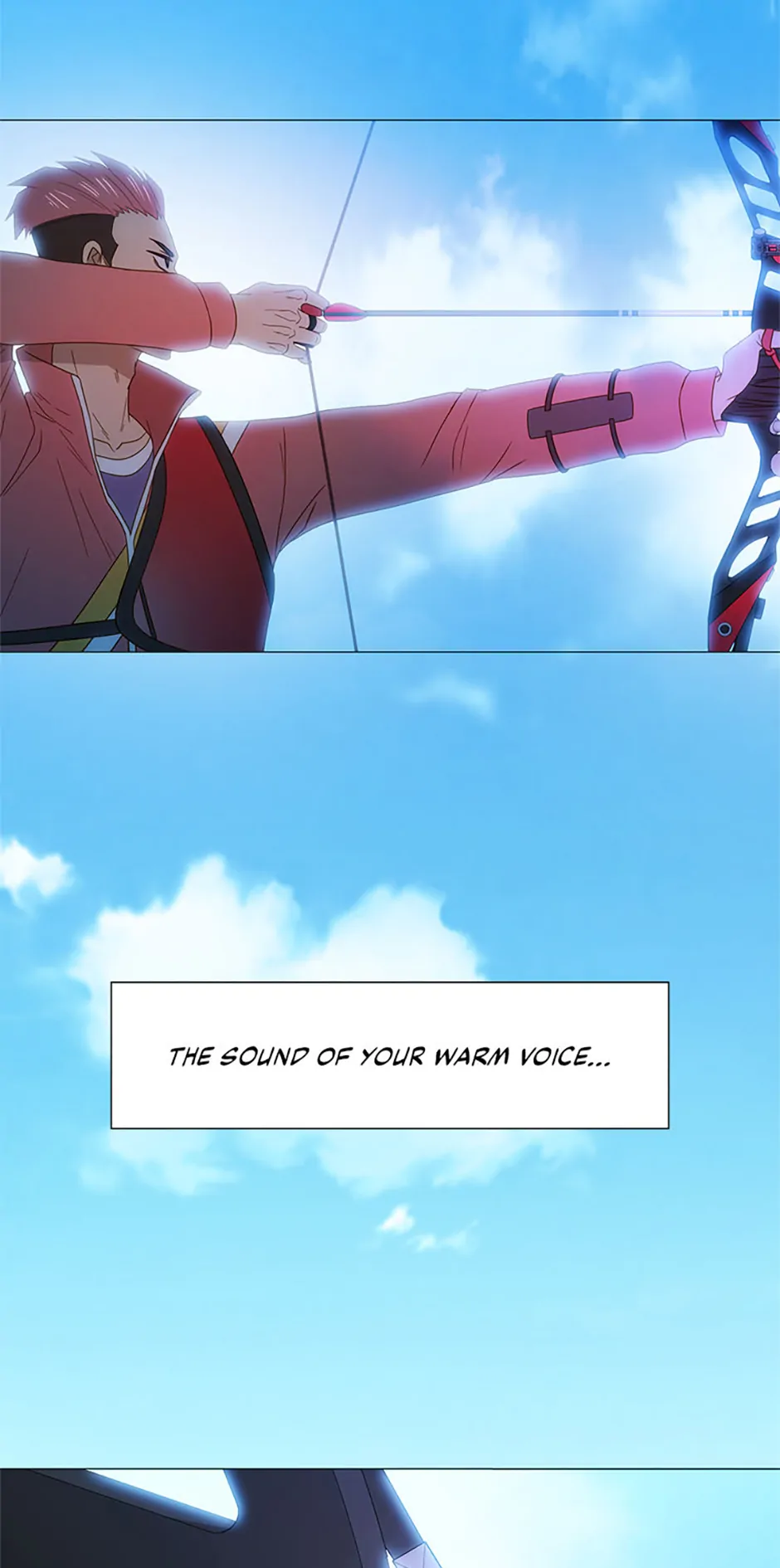 Perfect Gold Chapter 127 - Page 33