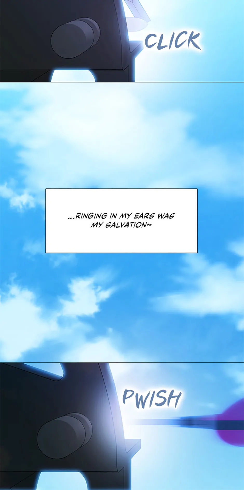 Perfect Gold Chapter 127 - Page 34