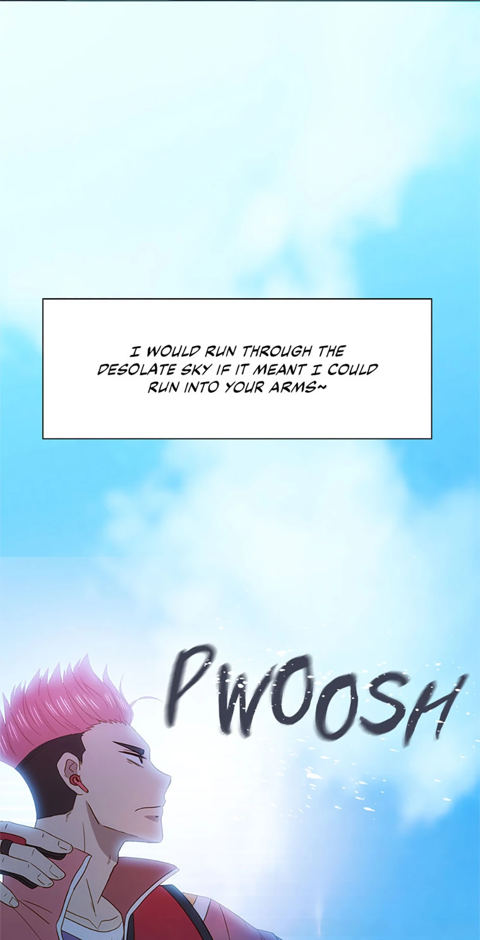 Perfect Gold Chapter 127 - Page 35
