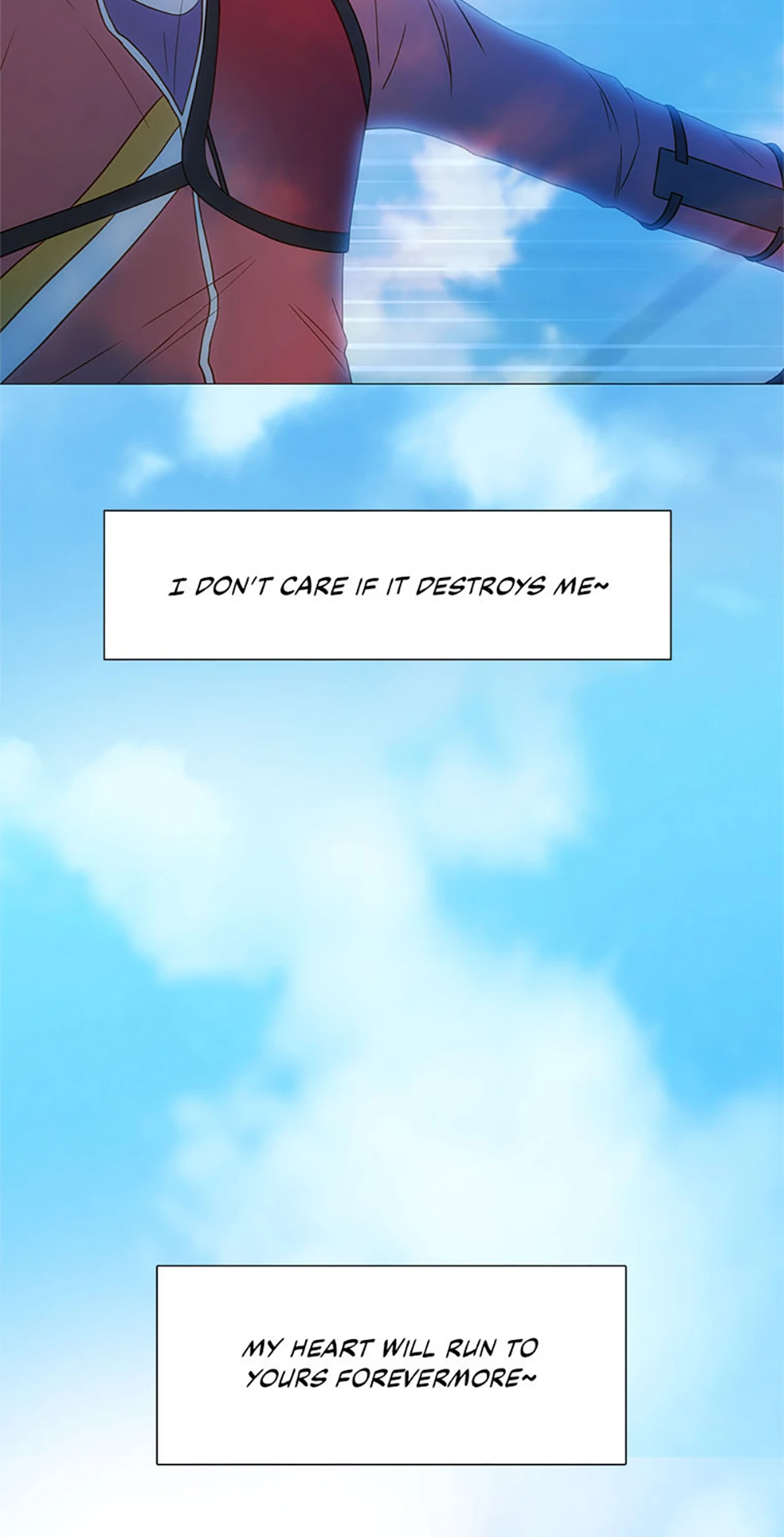 Perfect Gold Chapter 127 - Page 36