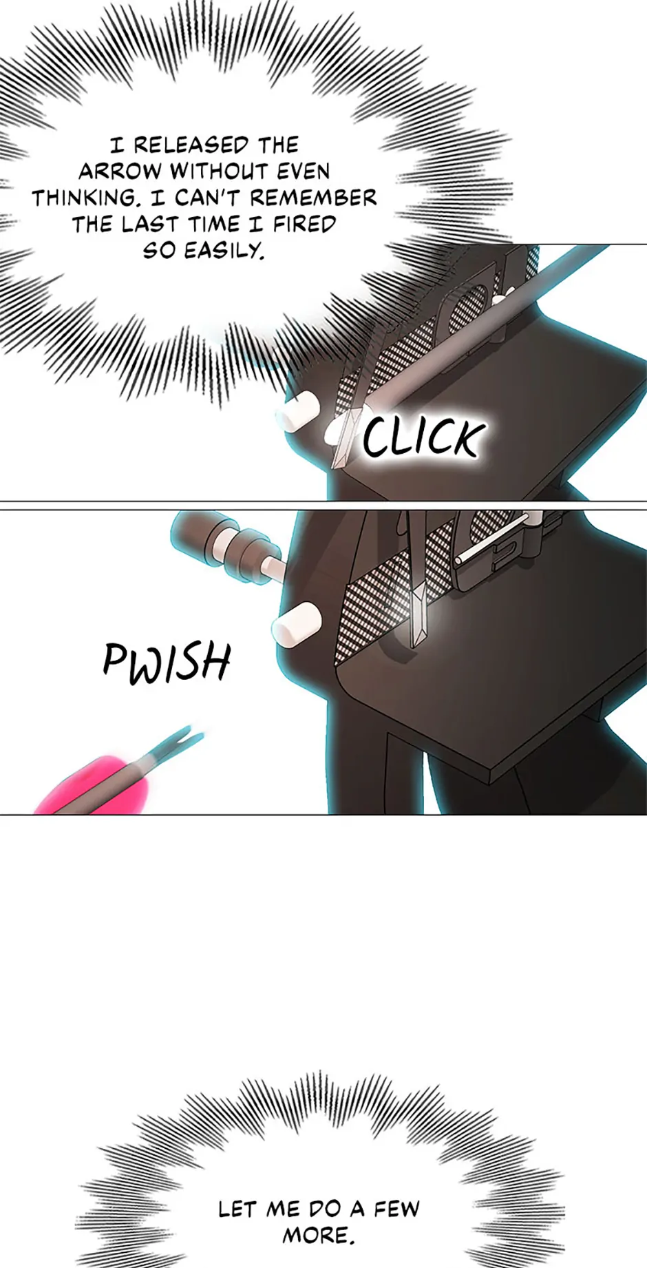 Perfect Gold Chapter 127 - Page 38