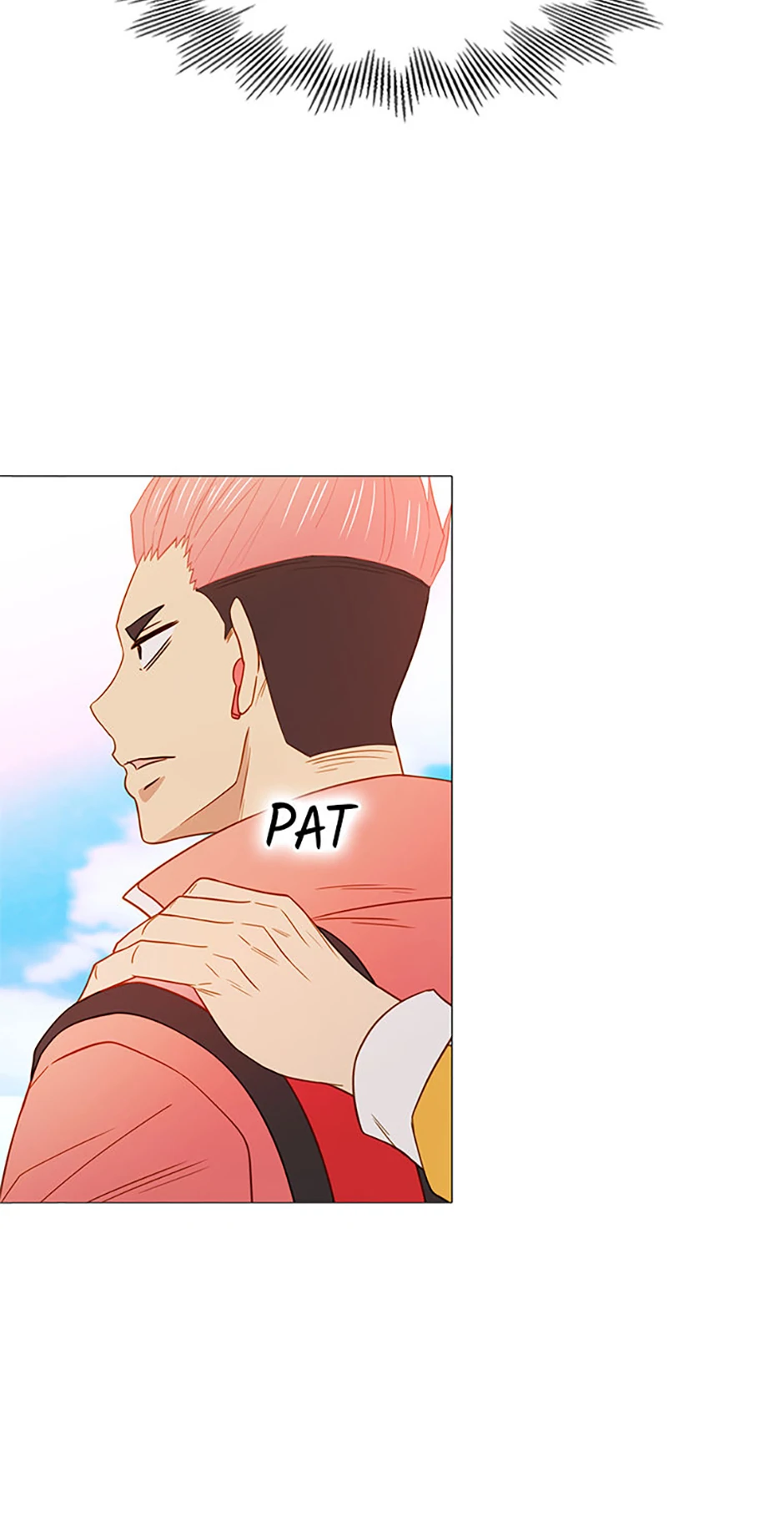 Perfect Gold Chapter 127 - Page 39