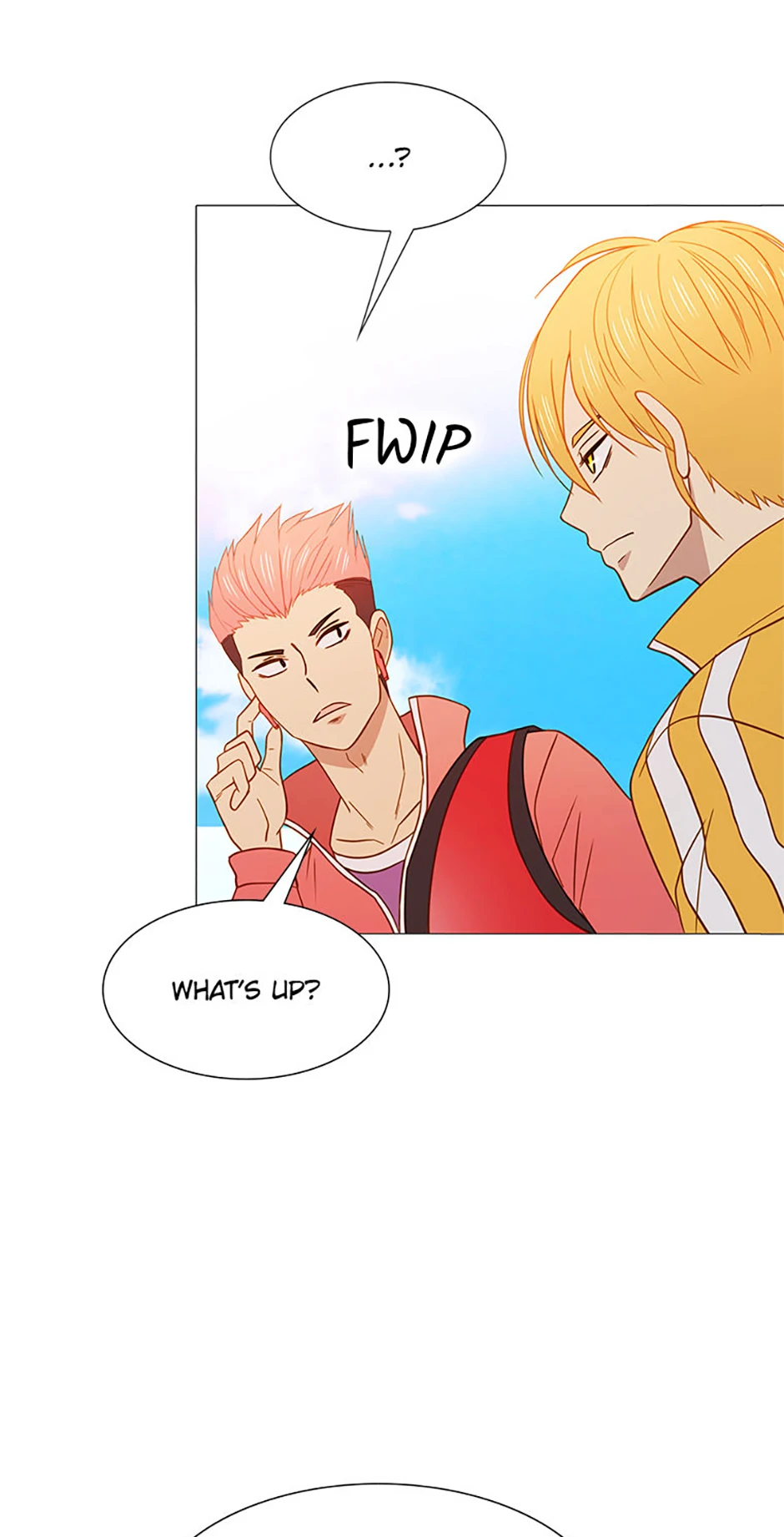 Perfect Gold Chapter 127 - Page 40