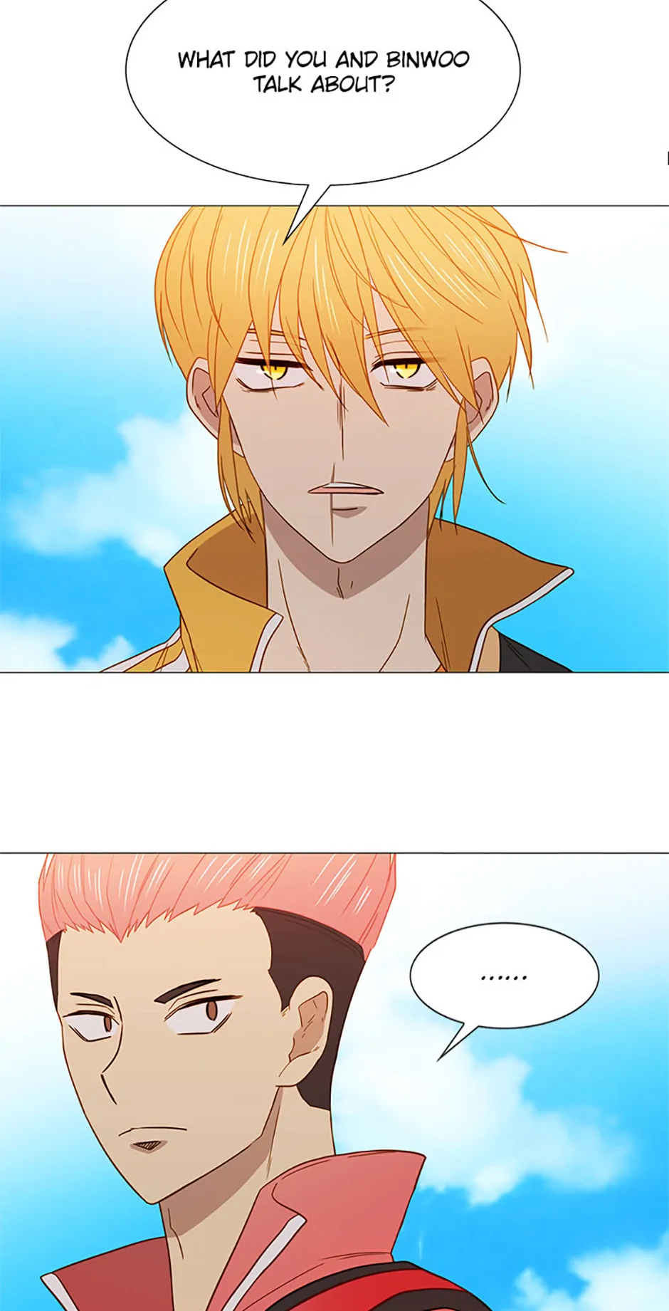 Perfect Gold Chapter 127 - Page 41