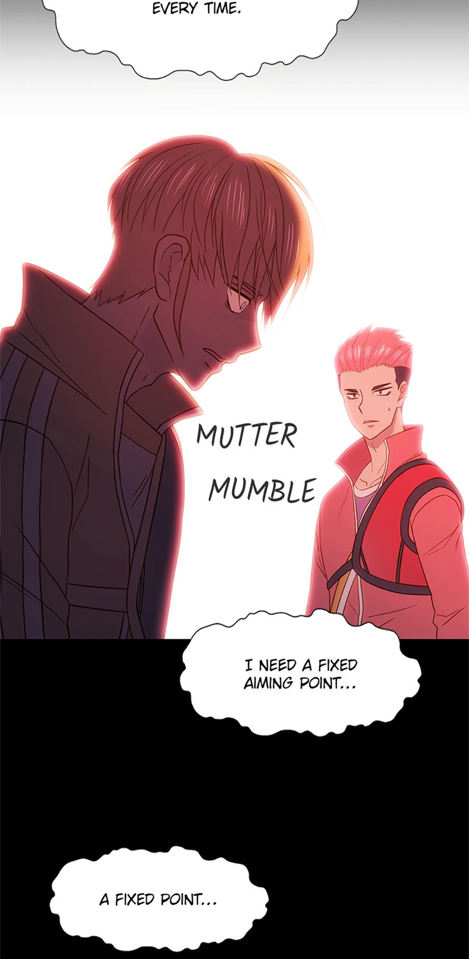 Perfect Gold Chapter 127 - Page 45