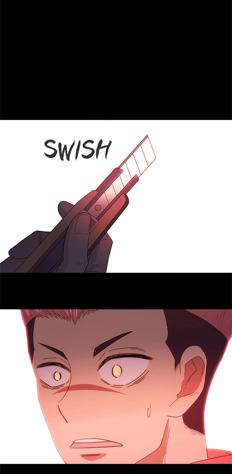 Perfect Gold Chapter 127 - Page 47
