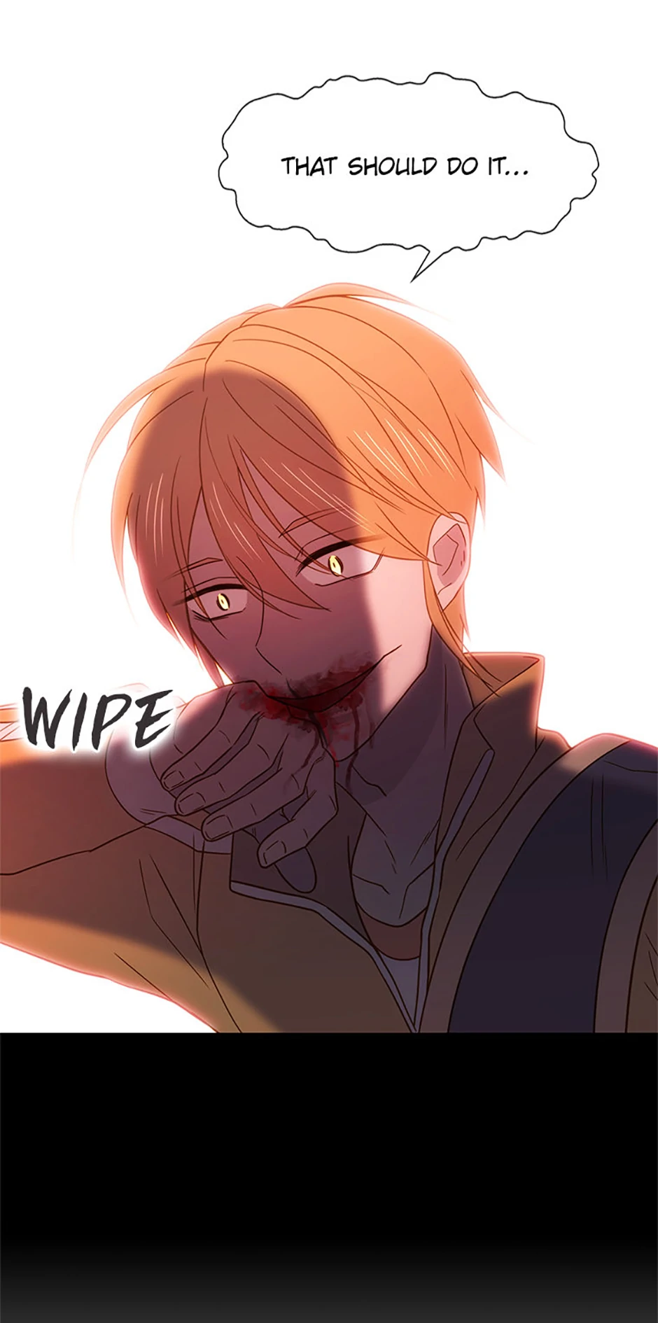 Perfect Gold Chapter 127 - Page 51